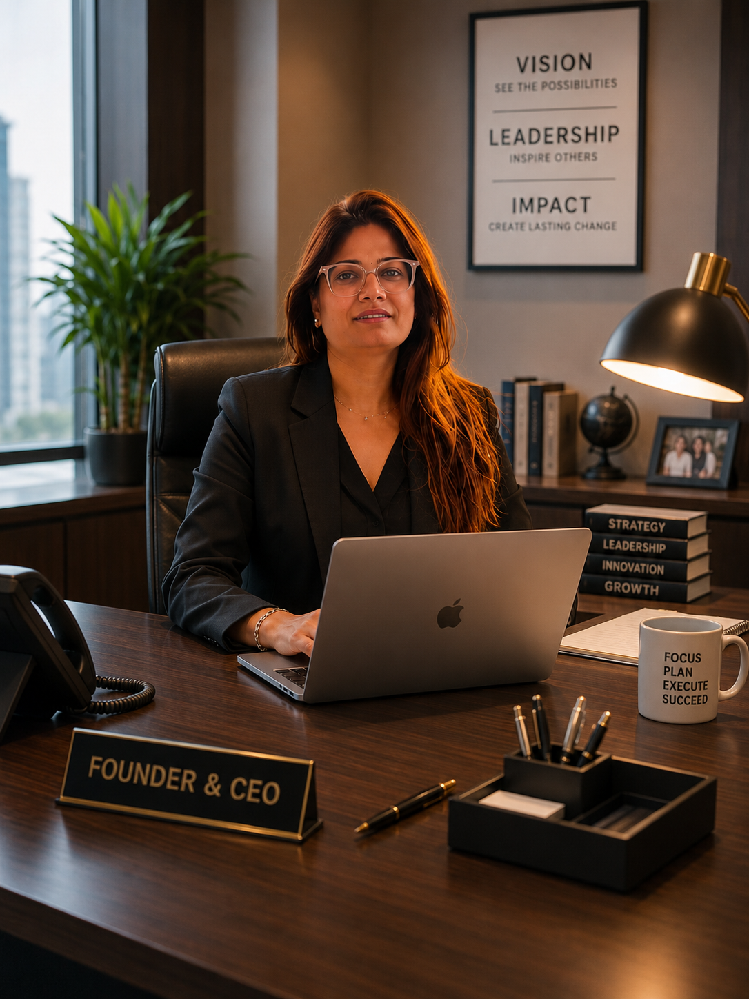 Tannu — Founder, Elite SDR Solutions